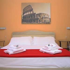 Kamer met een King Size Bed
